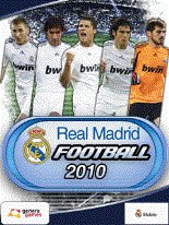game pic for Real Madrid Football 2010